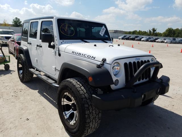 JEEP WRANGLER U 2015 1c4bjwfgxfl578398