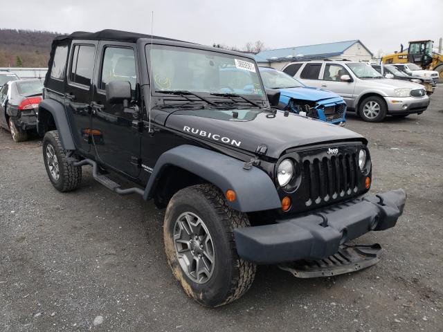 JEEP WRANGLER U 2015 1c4bjwfgxfl581611