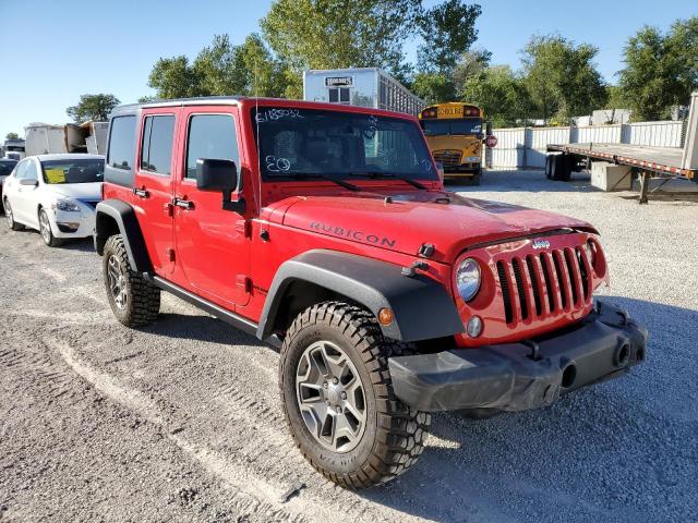 JEEP WRANGLER U 2015 1c4bjwfgxfl587411