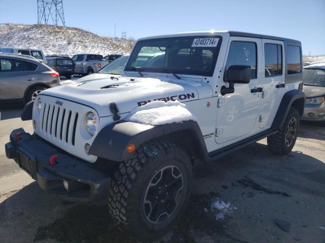 JEEP WRANGLER 2015 1c4bjwfgxfl626918