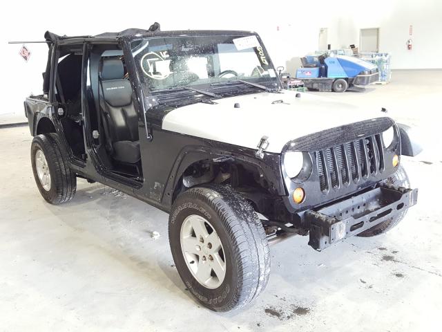 JEEP WRANGLER U 2015 1c4bjwfgxfl646537