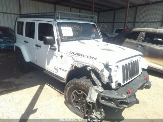 JEEP WRANGLER UNLIMITED 2015 1c4bjwfgxfl657828