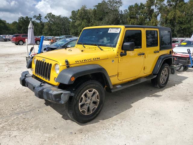 JEEP WRANGLER U 2015 1c4bjwfgxfl675567