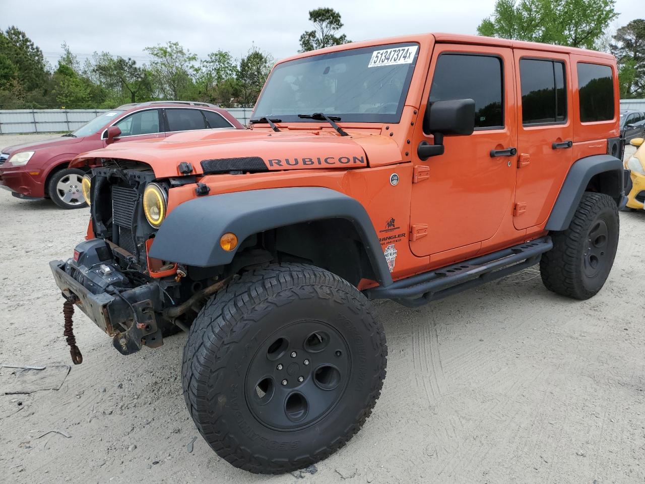 JEEP WRANGLER 2015 1c4bjwfgxfl683264