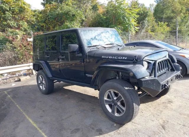 JEEP WRANGLER UNLIMITED 2015 1c4bjwfgxfl710382