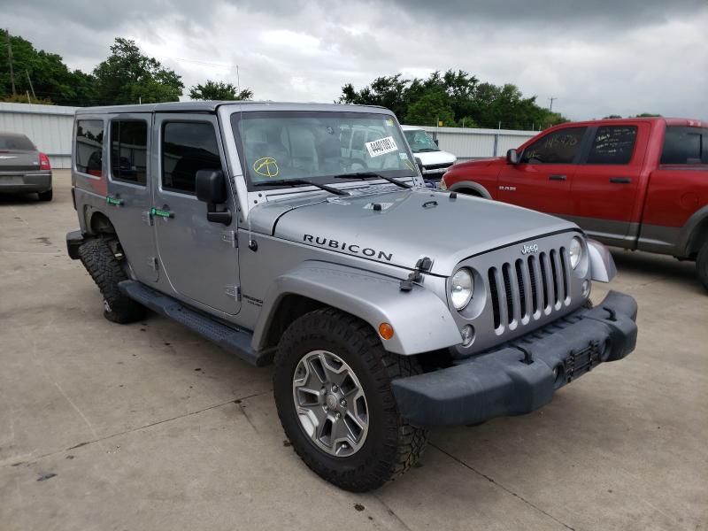 JEEP WRANGLER U 2015 1c4bjwfgxfl712259