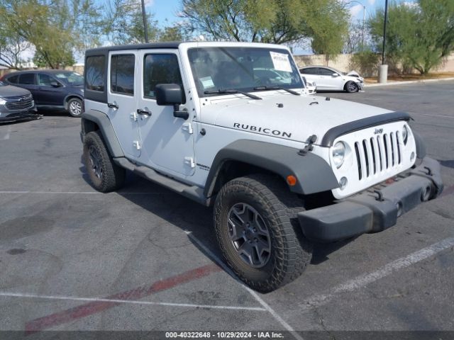 JEEP WRANGLER 2015 1c4bjwfgxfl714173