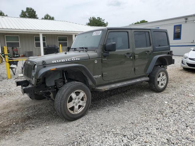 JEEP WRANGLER U 2015 1c4bjwfgxfl718613