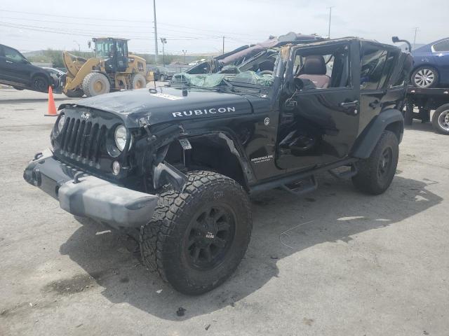 JEEP WRANGLER 2015 1c4bjwfgxfl718823