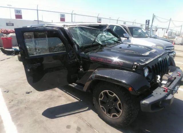 JEEP WRANGLER UNLIMITED 2015 1c4bjwfgxfl731264