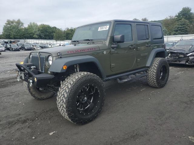 JEEP WRANGLER U 2015 1c4bjwfgxfl768587