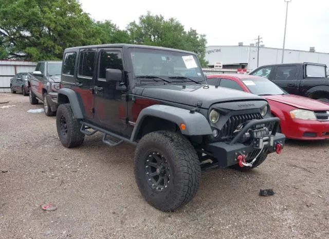 JEEP WRANGLER UNLIMITED 2016 1c4bjwfgxgl149165