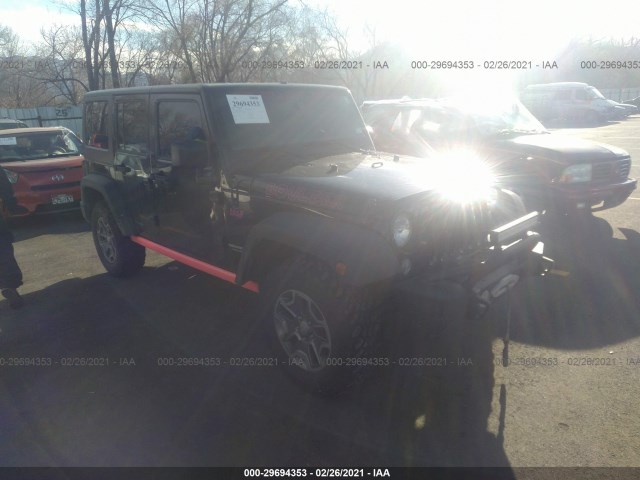 JEEP WRANGLER UNLIMITED 2016 1c4bjwfgxgl225208