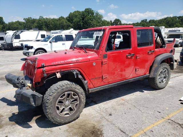 JEEP WRANGLER U 2016 1c4bjwfgxgl226018