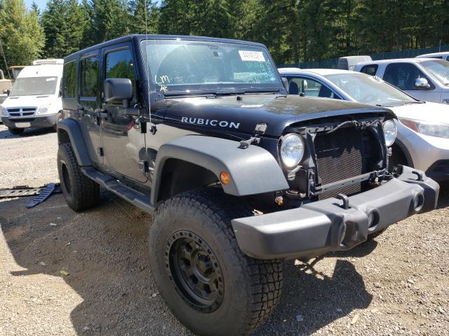 JEEP WRANGLER U 2016 1c4bjwfgxgl236290