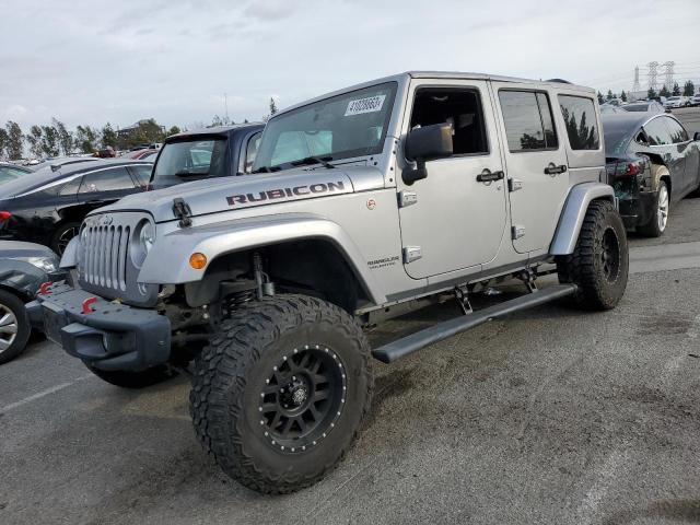 JEEP WRANGLER U 2016 1c4bjwfgxgl239190