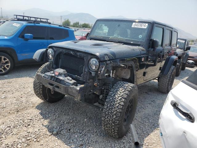 JEEP WRANGLER 2016 1c4bjwfgxgl252876