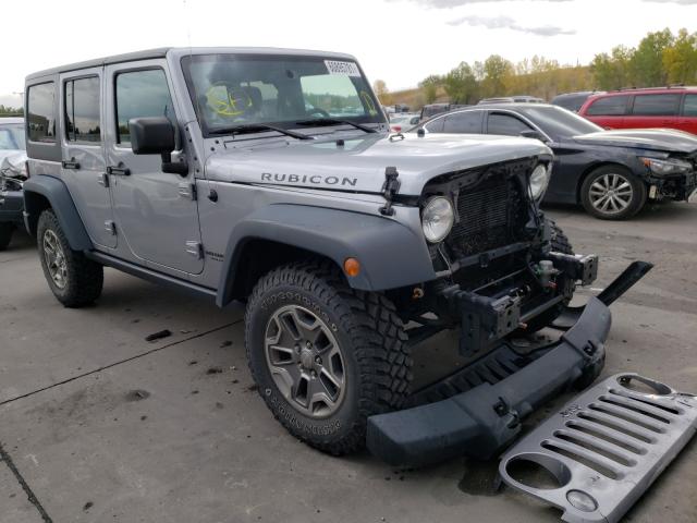 JEEP WRANGLER U 2016 1c4bjwfgxgl265109