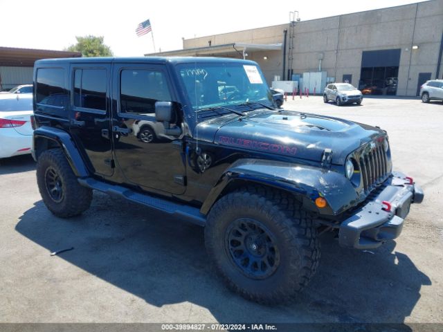 JEEP WRANGLER 2016 1c4bjwfgxgl286171