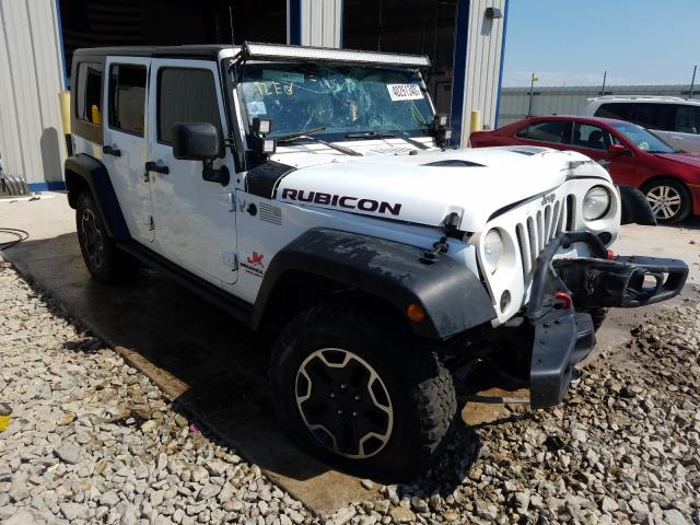 JEEP WRANGLER U 2016 1c4bjwfgxgl291693