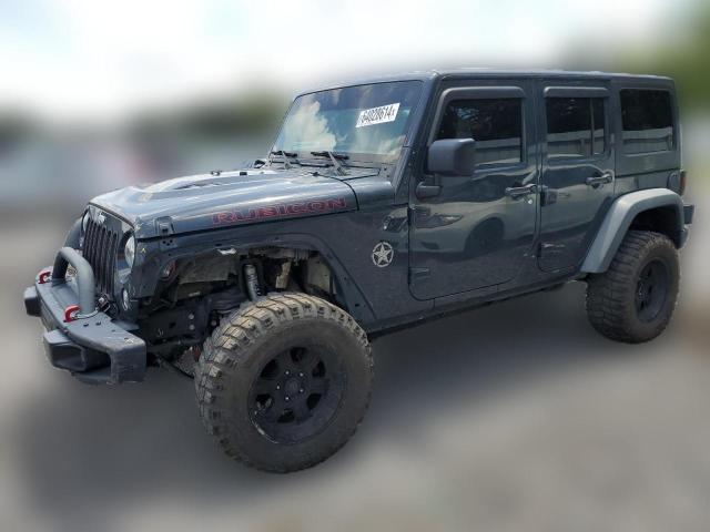 JEEP WRANGLER 2016 1c4bjwfgxgl324613