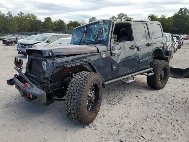 JEEP WRANGLER U 2016 1c4bjwfgxgl329519