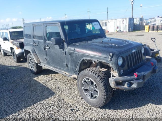 JEEP WRANGLER UNLIMITED 2016 1c4bjwfgxgl335076