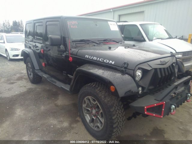 JEEP WRANGLER UNLIMITED 2017 1c4bjwfgxhl500187