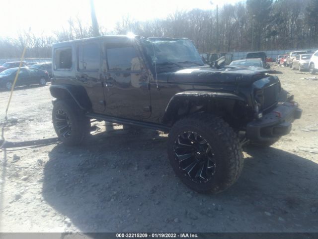 JEEP WRANGLER UNLIMITED 2017 1c4bjwfgxhl557389