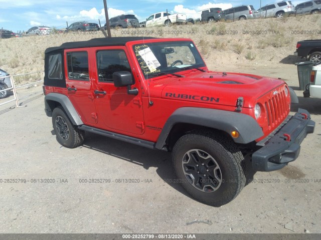 JEEP WRANGLER UNLIMITED 2017 1c4bjwfgxhl569929