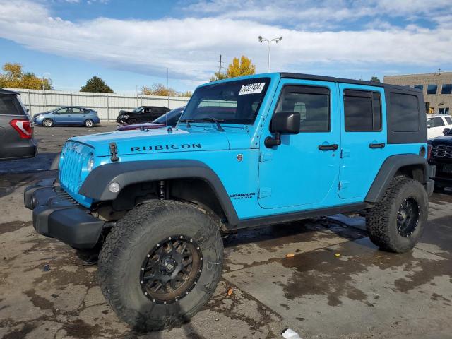 JEEP WRANGLER U 2017 1c4bjwfgxhl584088