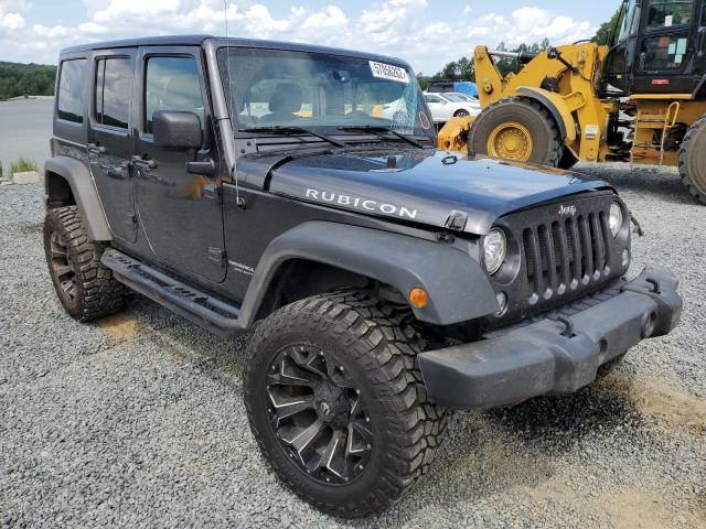 JEEP WRANGLER U 2017 1c4bjwfgxhl681663