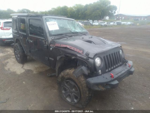 JEEP WRANGLER UNLIMITED 2017 1c4bjwfgxhl712877