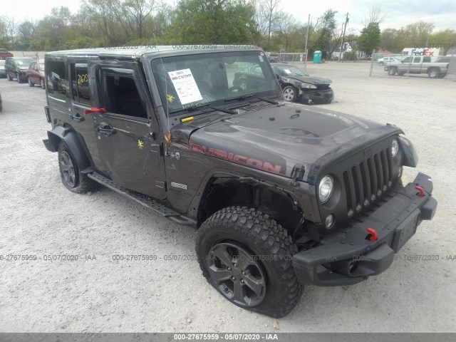 JEEP WRANGLER UNLIMITED 2017 1c4bjwfgxhl721174