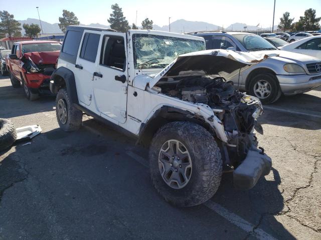 JEEP WRANGLER U 2018 1c4bjwfgxjl812824