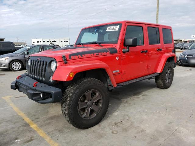 JEEP WRANGLER U 2018 1c4bjwfgxjl827632