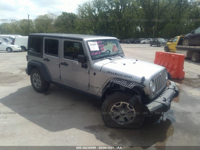 JEEP WRANGLER JK UNLIMITED 2018 1c4bjwfgxjl851834