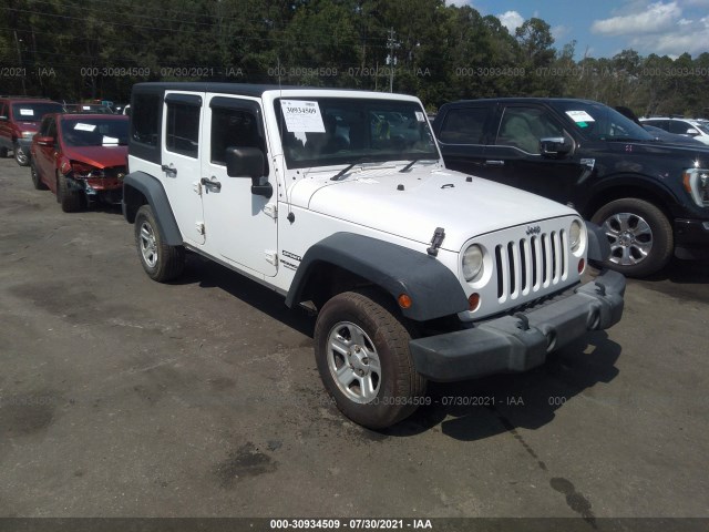 JEEP WRANGLER UNLIMITED 2012 1c4bjwkg0cl273882