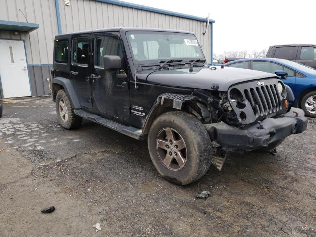 JEEP WRANGLER U 2012 1c4bjwkg0cl287619