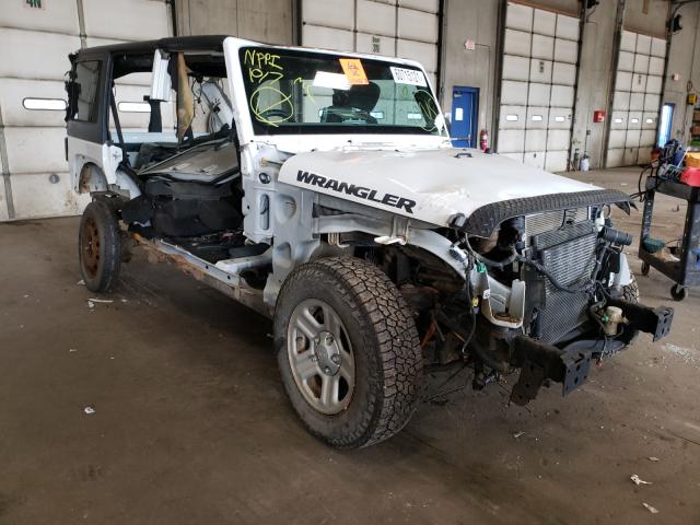 JEEP WRANGLER U 2012 1c4bjwkg0cl291119