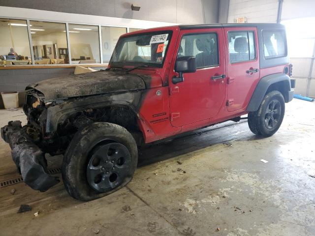 JEEP WRANGLER U 2015 1c4bjwkg0fl533590