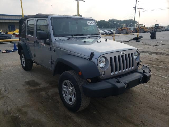 JEEP WRANGLER U 2015 1c4bjwkg0fl548431