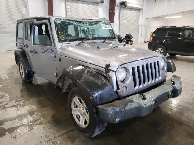 JEEP WRANGLER U 2015 1c4bjwkg0fl725737