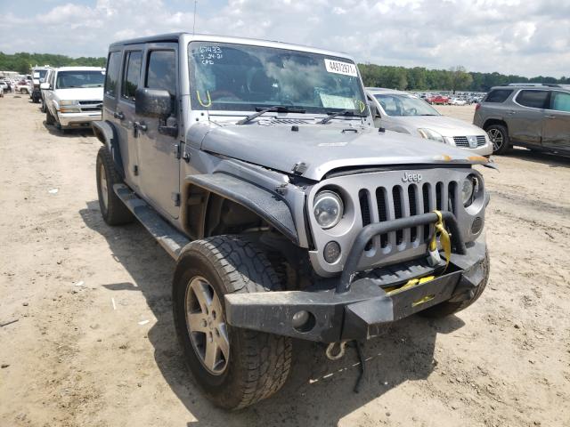 JEEP WRANGLER U 2016 1c4bjwkg0gl271622