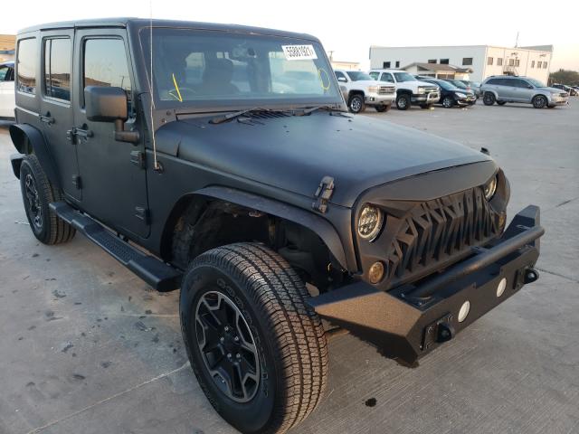 JEEP NULL 2014 1c4bjwkg1el328245