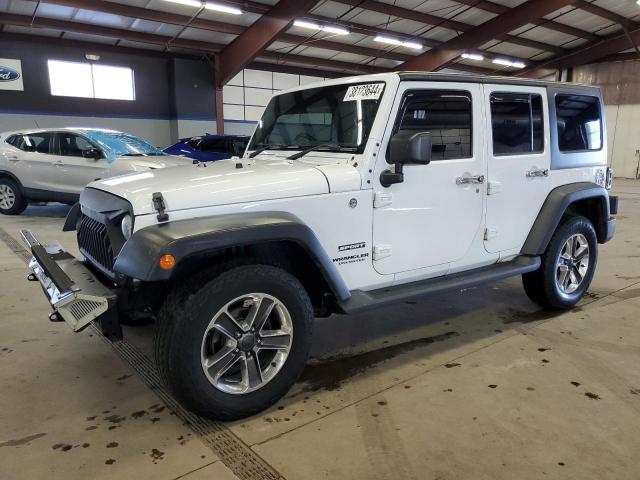 JEEP WRANGLER 2015 1c4bjwkg1fl533601