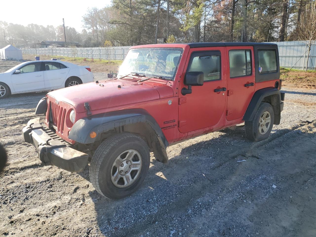 JEEP WRANGLER 2015 1c4bjwkg1fl548437