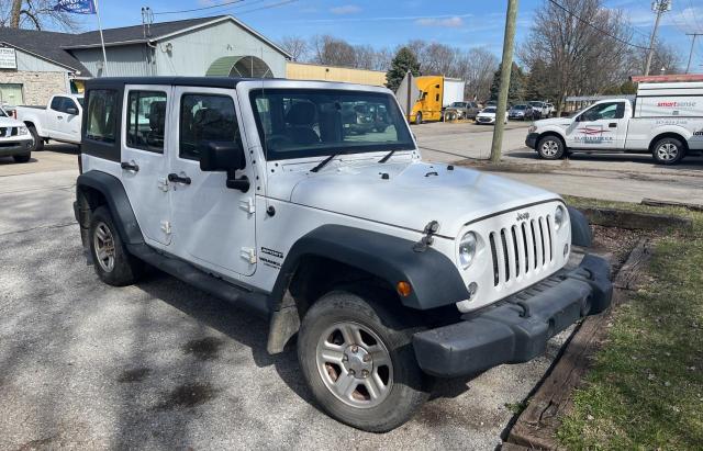 JEEP WRANGLER U 2016 1c4bjwkg1gl134978