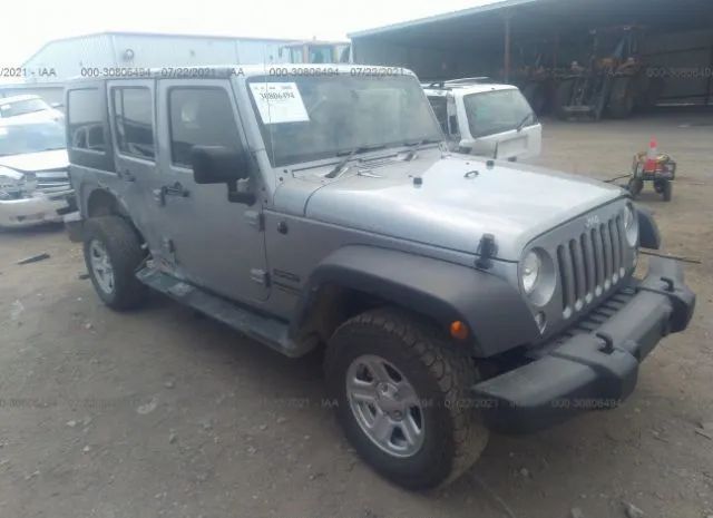 JEEP WRANGLER UNLIMITED 2017 1c4bjwkg1hl609840