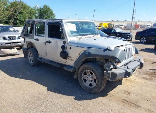 JEEP WRANGLER UNLIMITED 2012 1c4bjwkg2cl256940